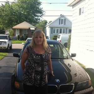 Meet your Posher, Marcie swiderski